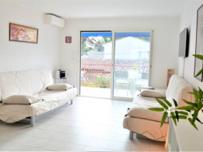 Appartement Cavalaire-sur-Mer, 2 pièces, 4 personnes - FR-1-226B-107